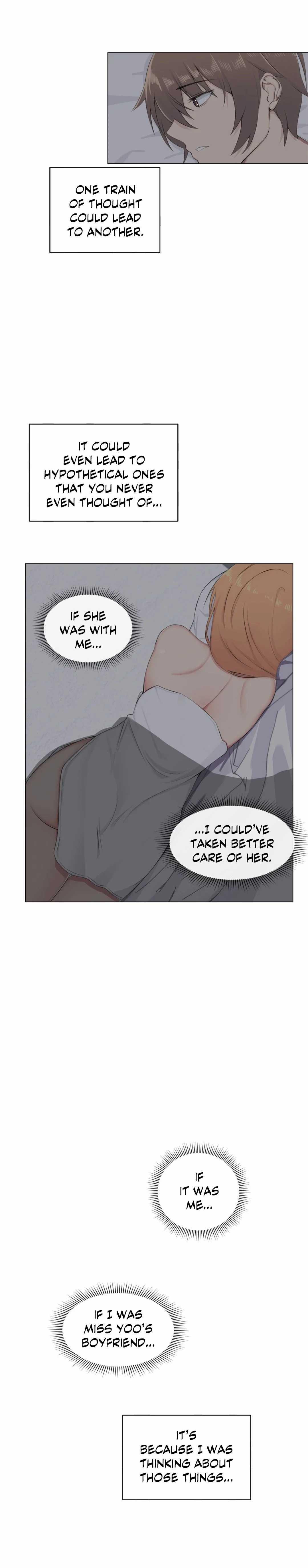 [Dumangoon, 130F] Sexcape Room: Pile Up Ch.9/9 [English] [Manhwa PDF] Completed 109