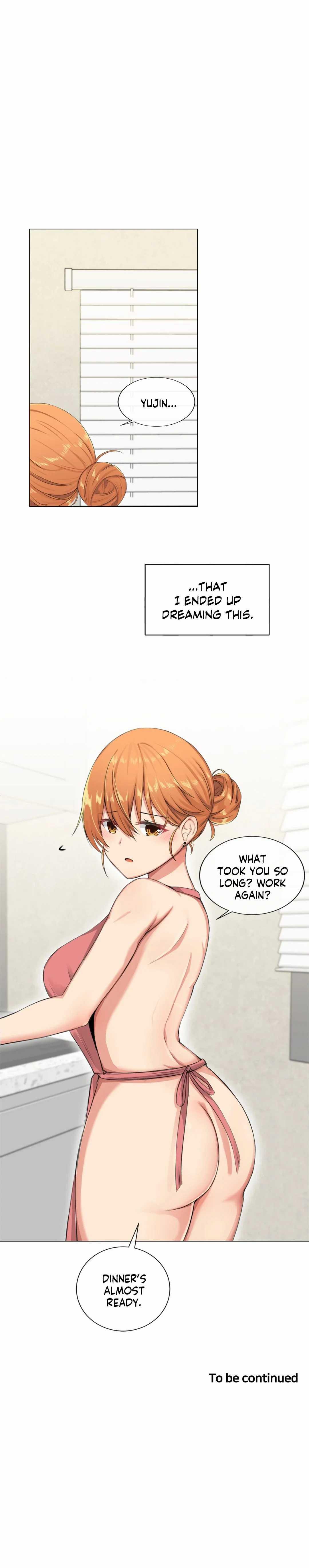[Dumangoon, 130F] Sexcape Room: Pile Up Ch.9/9 [English] [Manhwa PDF] Completed 110