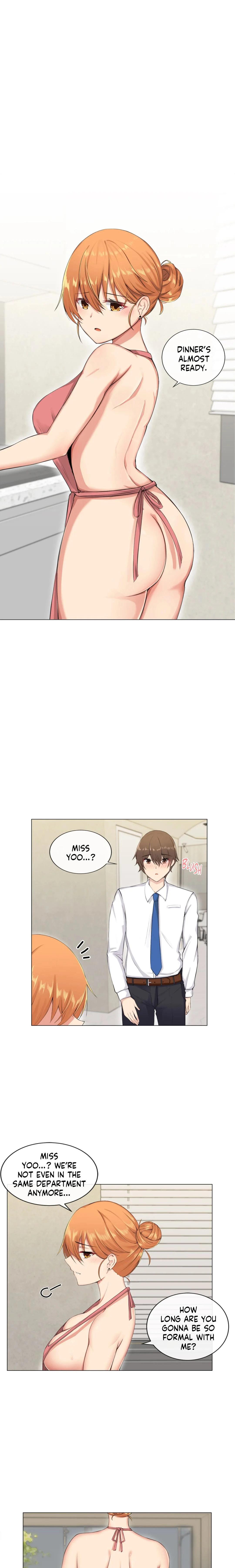 [Dumangoon, 130F] Sexcape Room: Pile Up Ch.9/9 [English] [Manhwa PDF] Completed 112