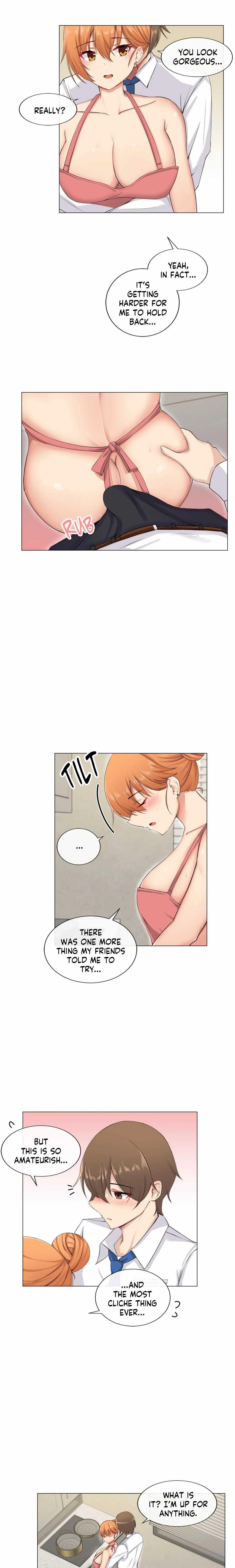 [Dumangoon, 130F] Sexcape Room: Pile Up Ch.9/9 [English] [Manhwa PDF] Completed 116