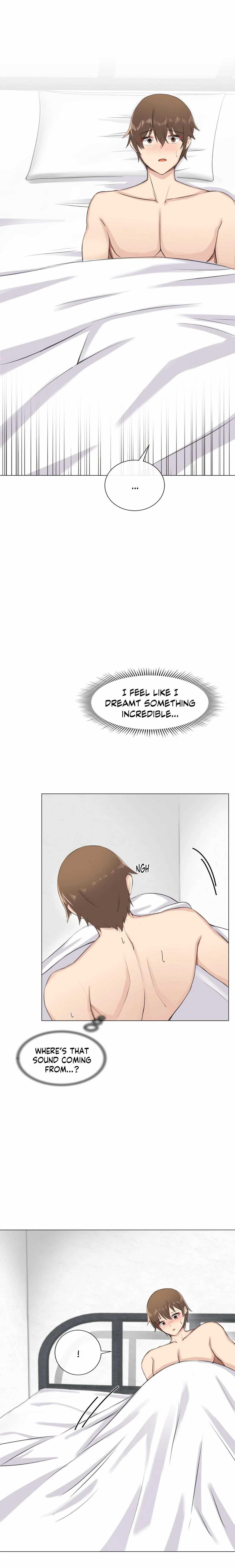 [Dumangoon, 130F] Sexcape Room: Pile Up Ch.9/9 [English] [Manhwa PDF] Completed 131