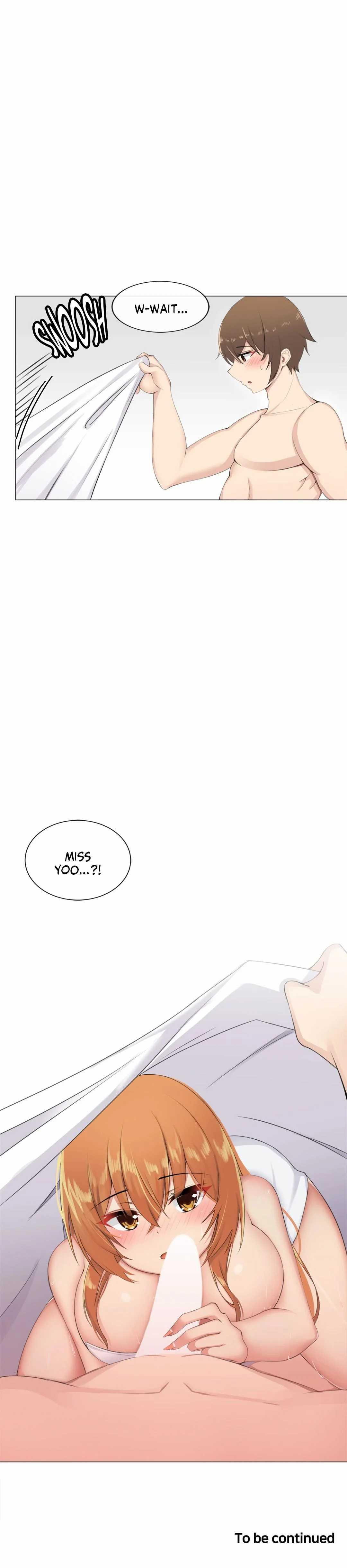 [Dumangoon, 130F] Sexcape Room: Pile Up Ch.9/9 [English] [Manhwa PDF] Completed 132