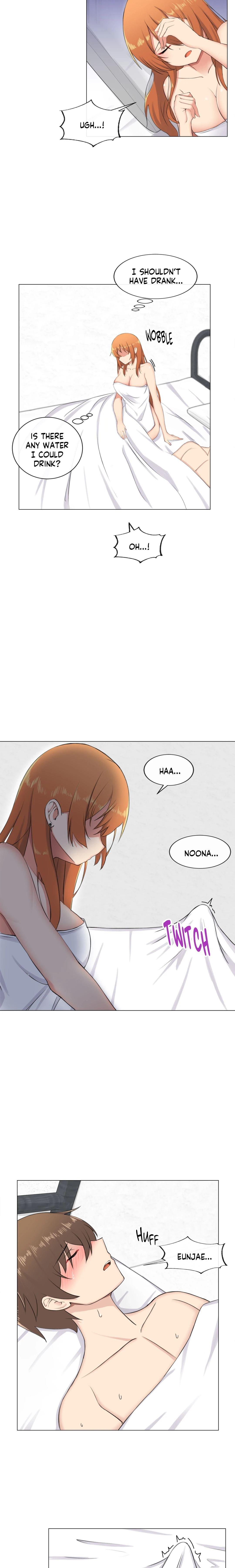 [Dumangoon, 130F] Sexcape Room: Pile Up Ch.9/9 [English] [Manhwa PDF] Completed 134