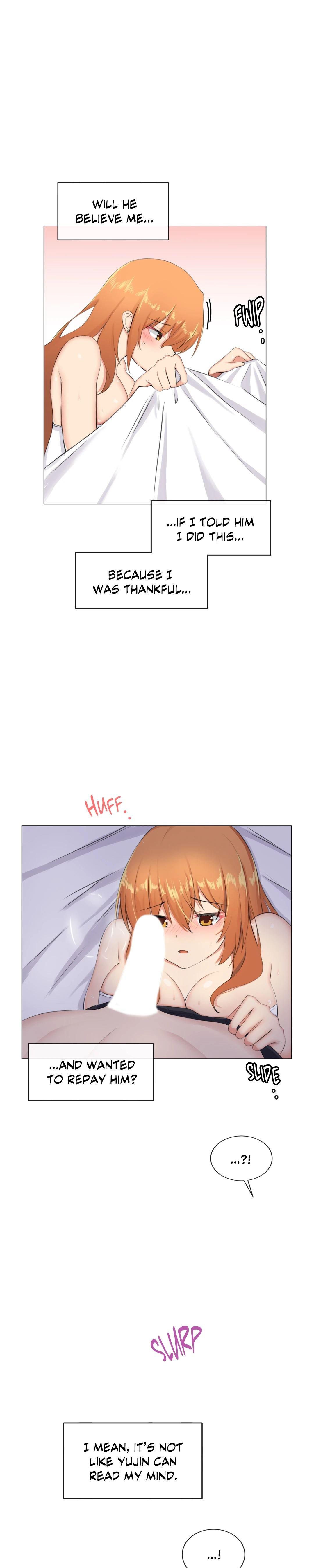 [Dumangoon, 130F] Sexcape Room: Pile Up Ch.9/9 [English] [Manhwa PDF] Completed 136