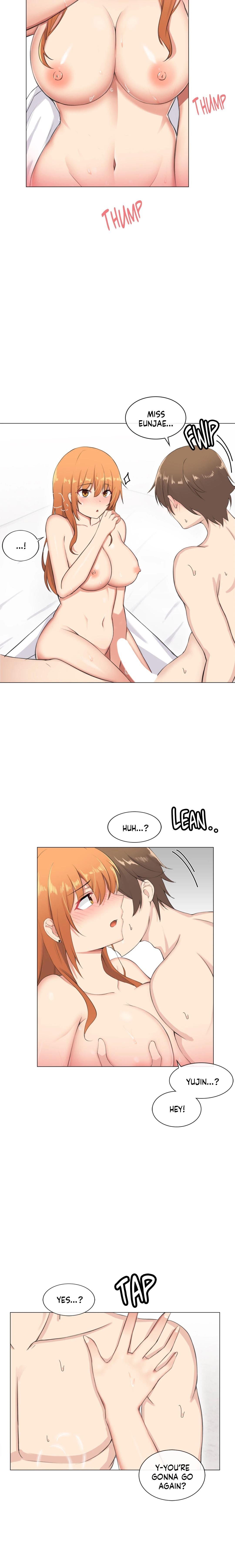 [Dumangoon, 130F] Sexcape Room: Pile Up Ch.9/9 [English] [Manhwa PDF] Completed 150