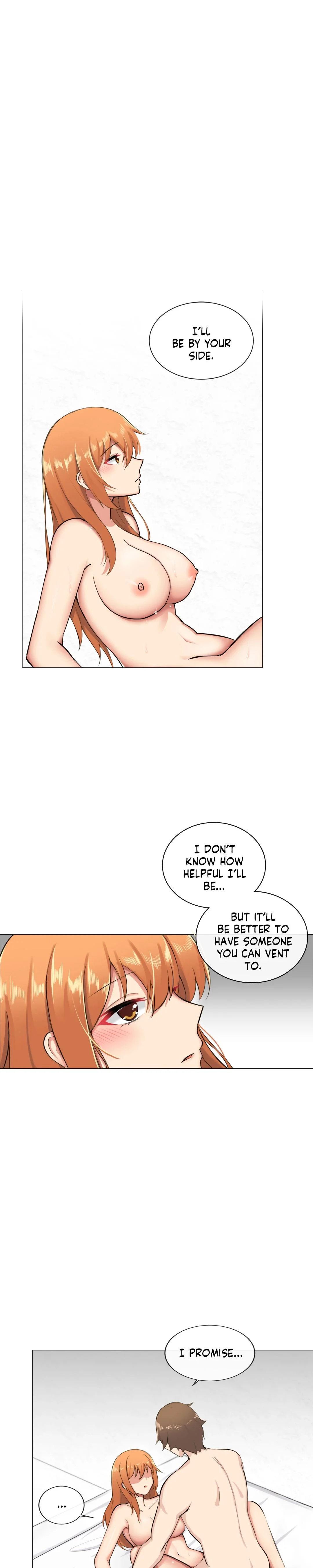 [Dumangoon, 130F] Sexcape Room: Pile Up Ch.9/9 [English] [Manhwa PDF] Completed 156