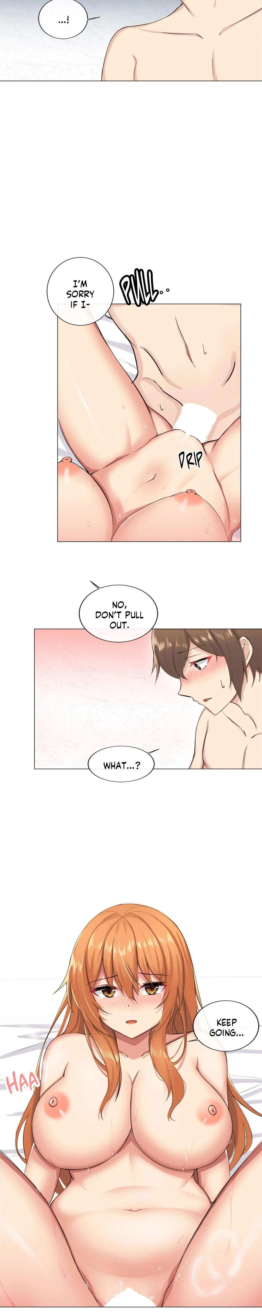 [Dumangoon, 130F] Sexcape Room: Pile Up Ch.9/9 [English] [Manhwa PDF] Completed 160