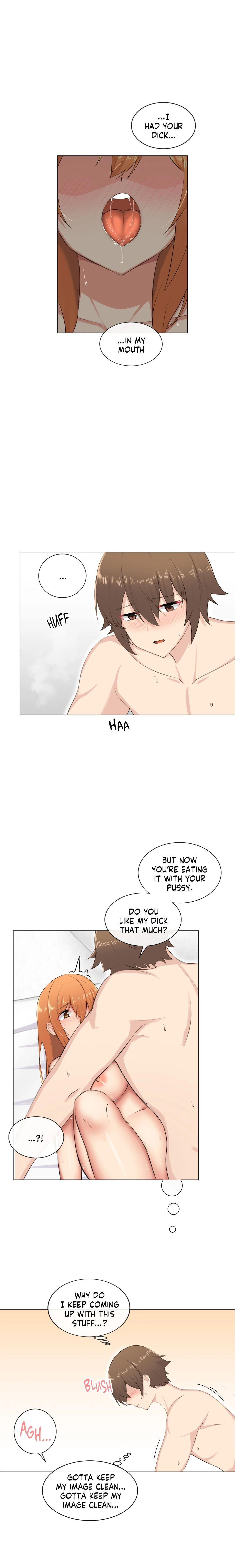 [Dumangoon, 130F] Sexcape Room: Pile Up Ch.9/9 [English] [Manhwa PDF] Completed 162