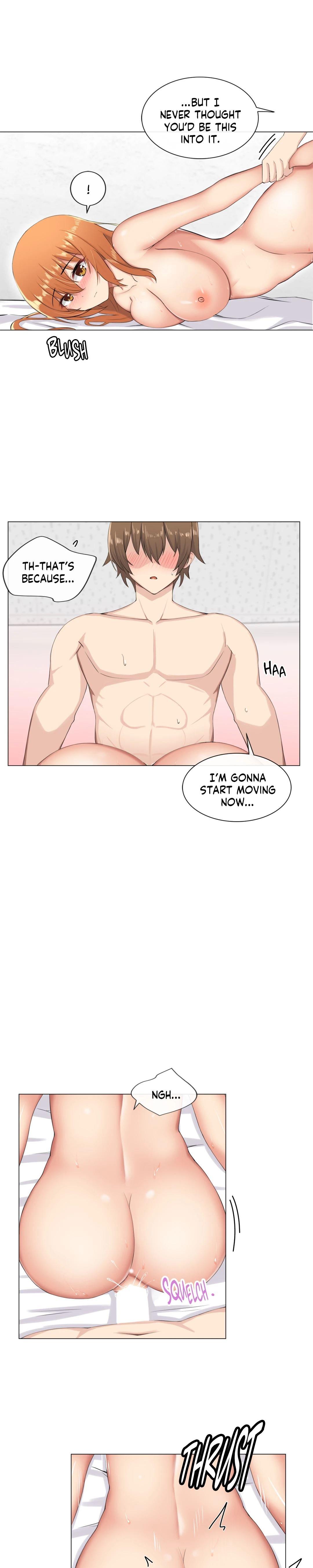 [Dumangoon, 130F] Sexcape Room: Pile Up Ch.9/9 [English] [Manhwa PDF] Completed 170