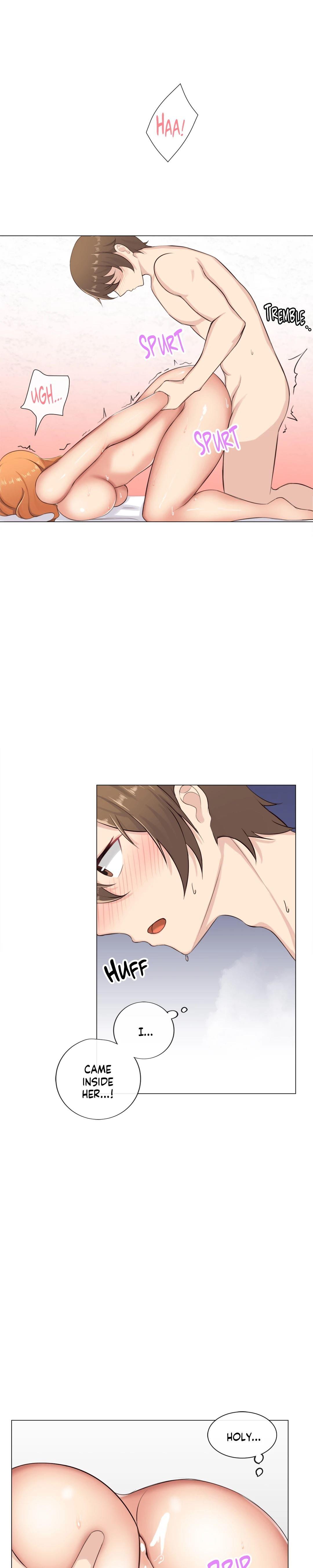 [Dumangoon, 130F] Sexcape Room: Pile Up Ch.9/9 [English] [Manhwa PDF] Completed 176