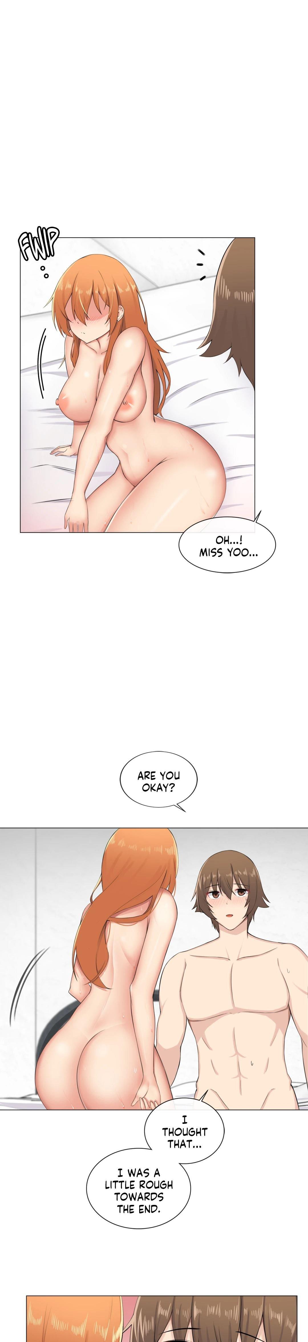 [Dumangoon, 130F] Sexcape Room: Pile Up Ch.9/9 [English] [Manhwa PDF] Completed 178