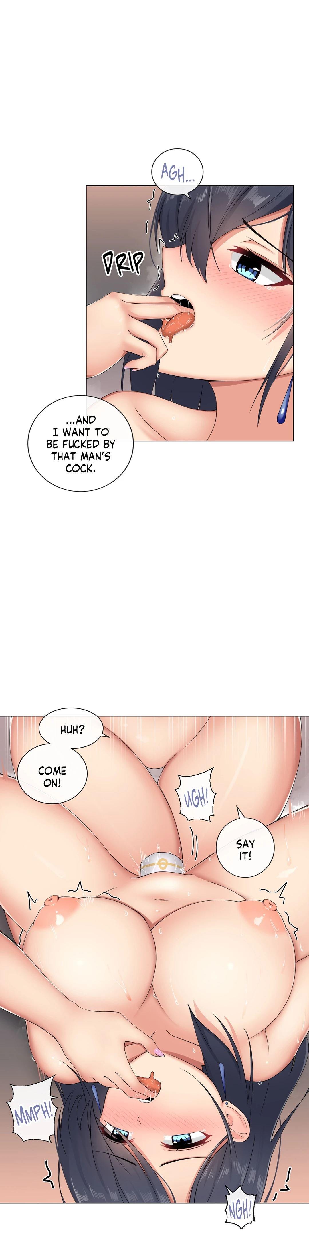 [Dumangoon, 130F] Sexcape Room: Pile Up Ch.9/9 [English] [Manhwa PDF] Completed 184