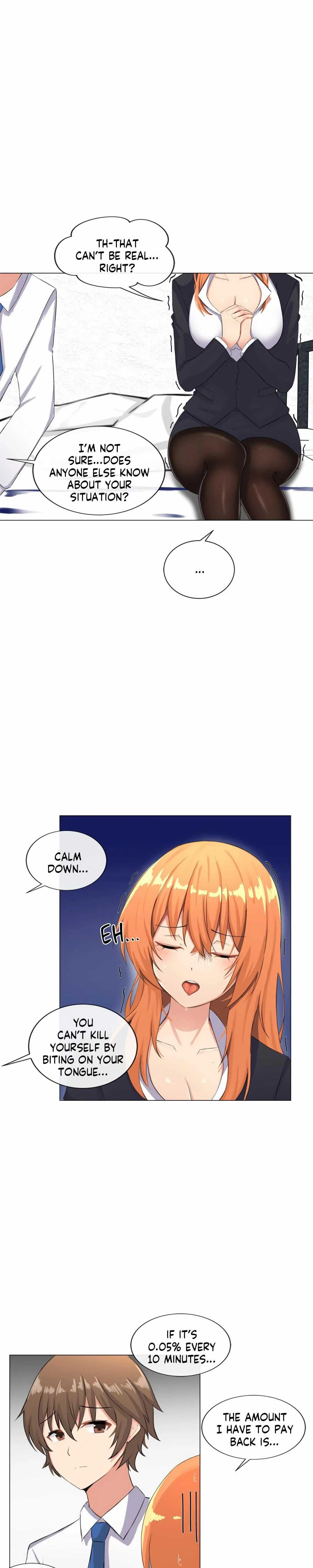 [Dumangoon, 130F] Sexcape Room: Pile Up Ch.9/9 [English] [Manhwa PDF] Completed 18