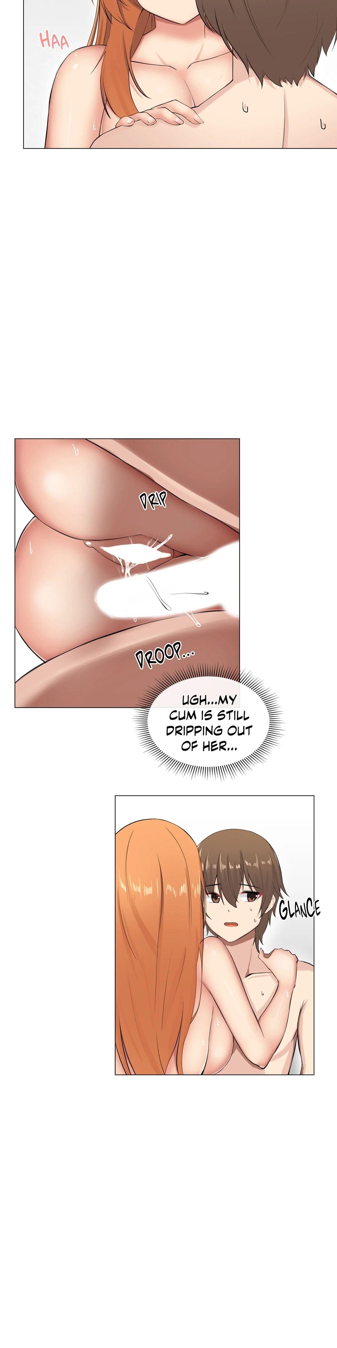 [Dumangoon, 130F] Sexcape Room: Pile Up Ch.9/9 [English] [Manhwa PDF] Completed 193