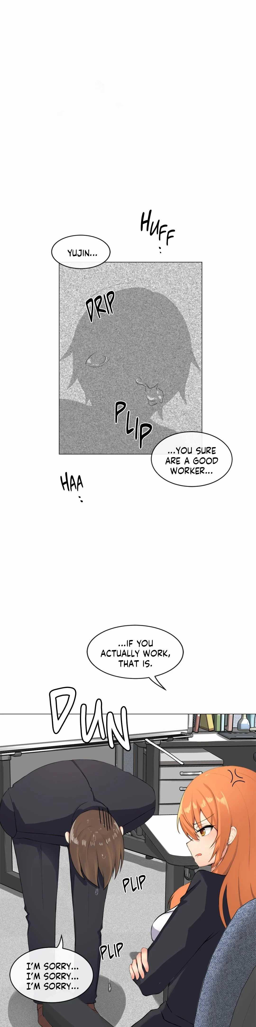 [Dumangoon, 130F] Sexcape Room: Pile Up Ch.9/9 [English] [Manhwa PDF] Completed 1