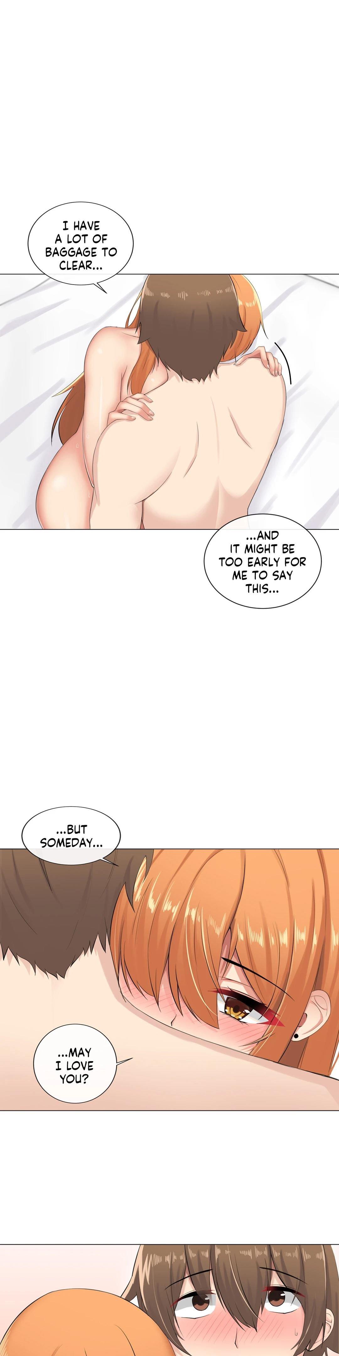 [Dumangoon, 130F] Sexcape Room: Pile Up Ch.9/9 [English] [Manhwa PDF] Completed 202