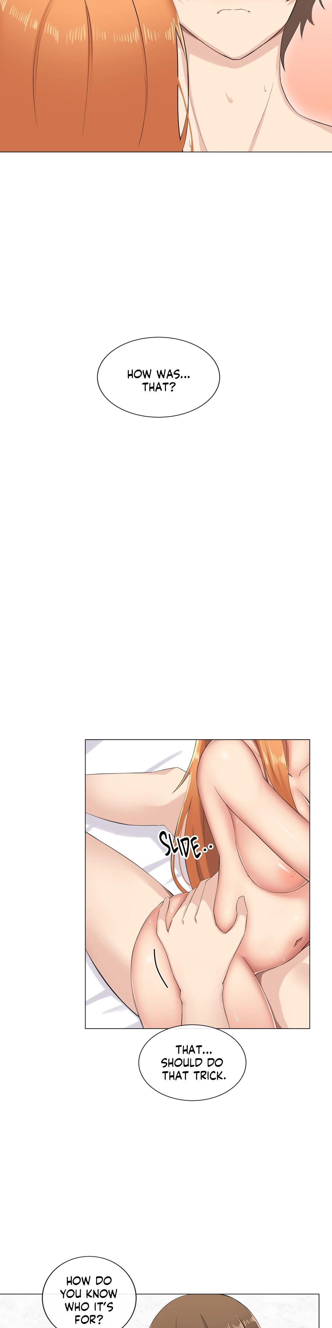 [Dumangoon, 130F] Sexcape Room: Pile Up Ch.9/9 [English] [Manhwa PDF] Completed 203