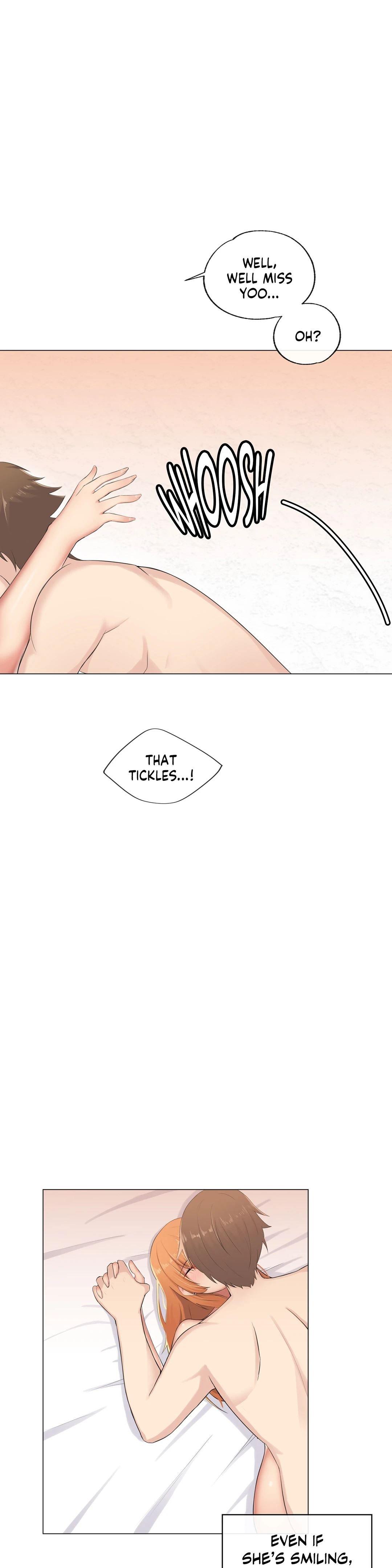 [Dumangoon, 130F] Sexcape Room: Pile Up Ch.9/9 [English] [Manhwa PDF] Completed 205