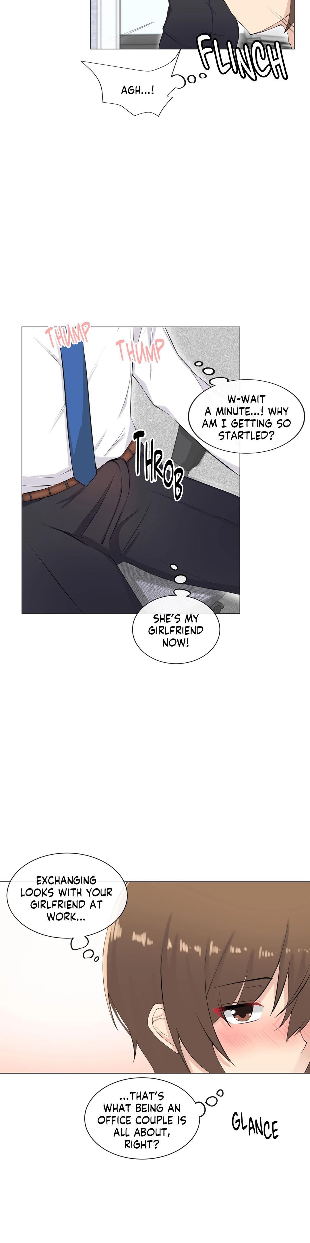 [Dumangoon, 130F] Sexcape Room: Pile Up Ch.9/9 [English] [Manhwa PDF] Completed 220