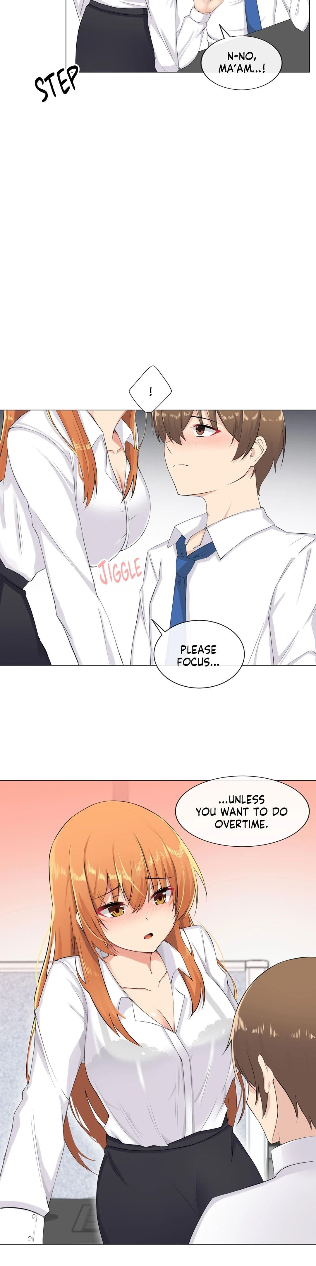 [Dumangoon, 130F] Sexcape Room: Pile Up Ch.9/9 [English] [Manhwa PDF] Completed 222