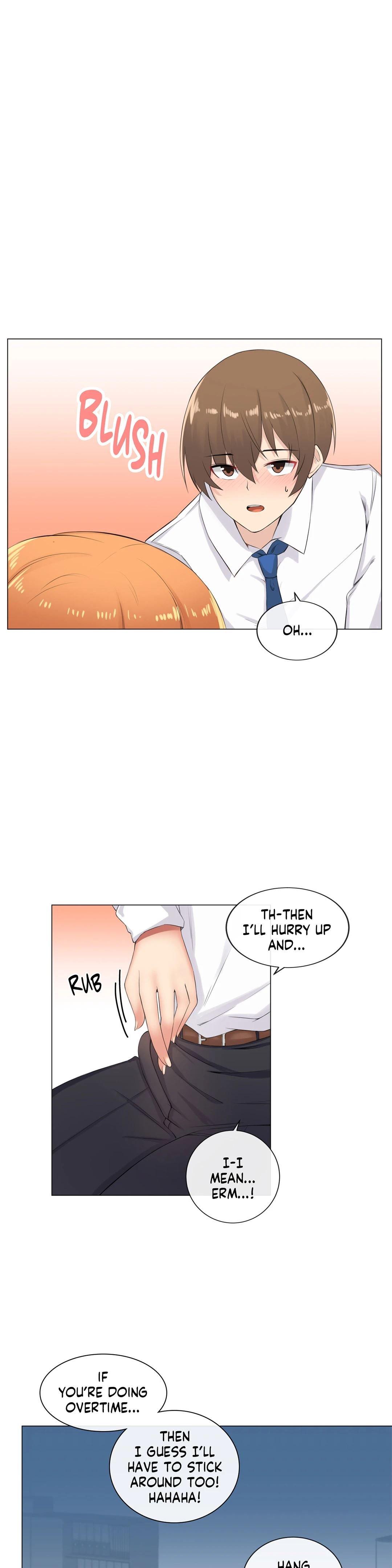 [Dumangoon, 130F] Sexcape Room: Pile Up Ch.9/9 [English] [Manhwa PDF] Completed 223