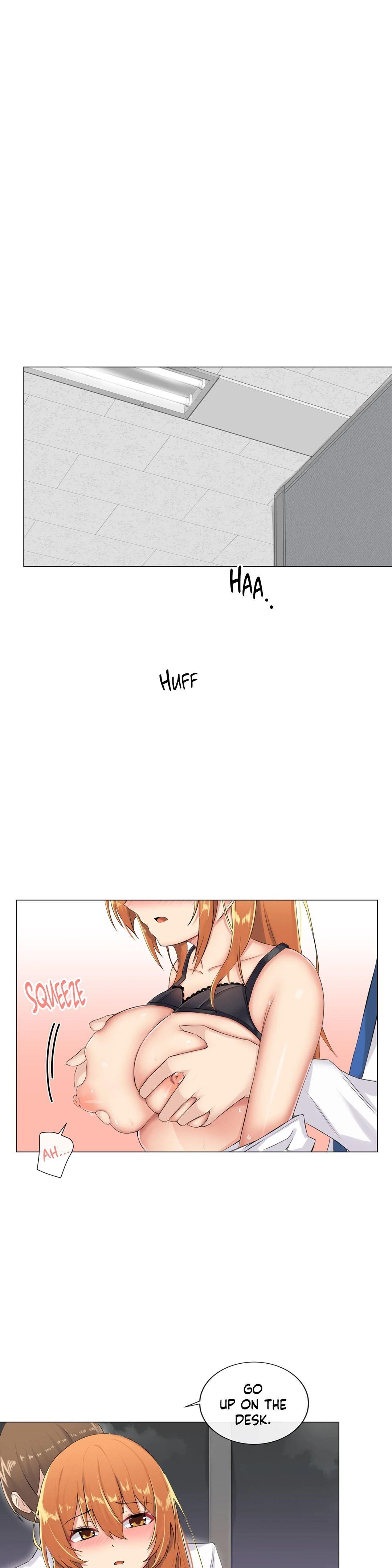 [Dumangoon, 130F] Sexcape Room: Pile Up Ch.9/9 [English] [Manhwa PDF] Completed 226