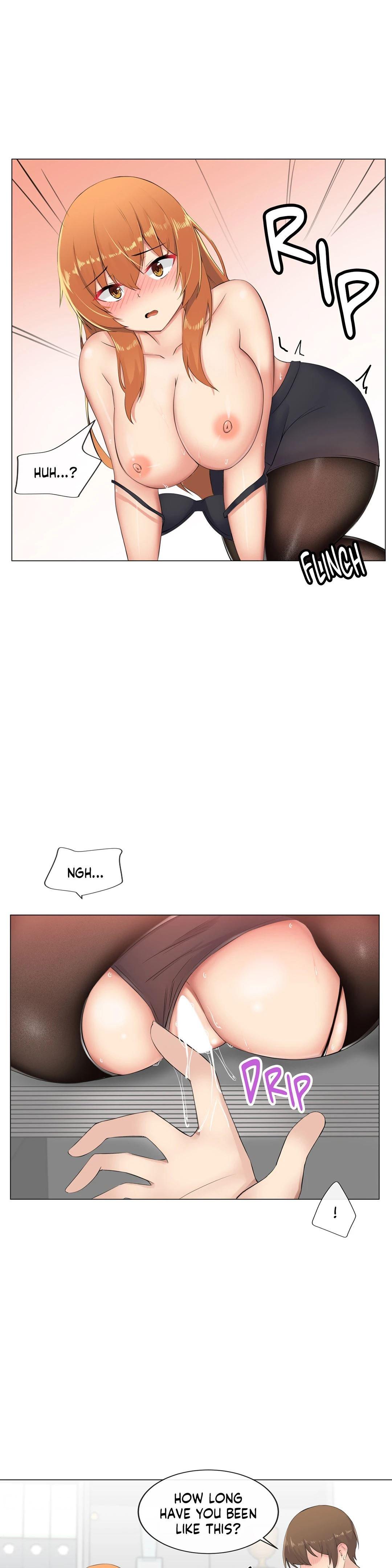 [Dumangoon, 130F] Sexcape Room: Pile Up Ch.9/9 [English] [Manhwa PDF] Completed 229