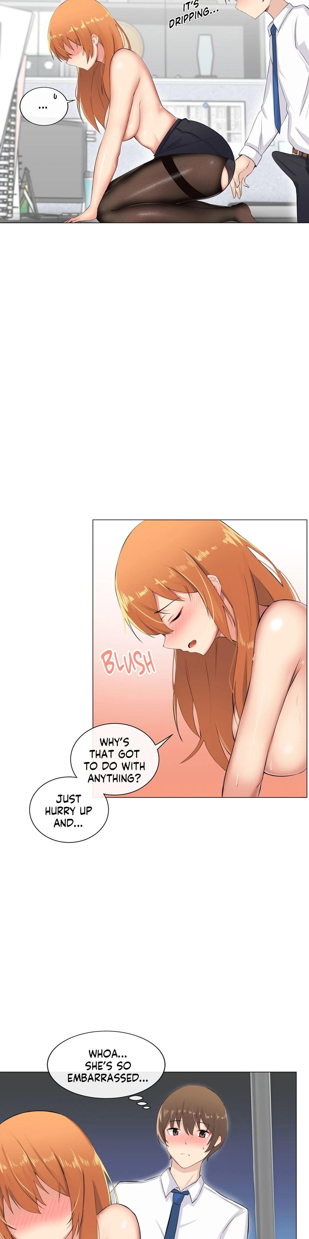 [Dumangoon, 130F] Sexcape Room: Pile Up Ch.9/9 [English] [Manhwa PDF] Completed 230