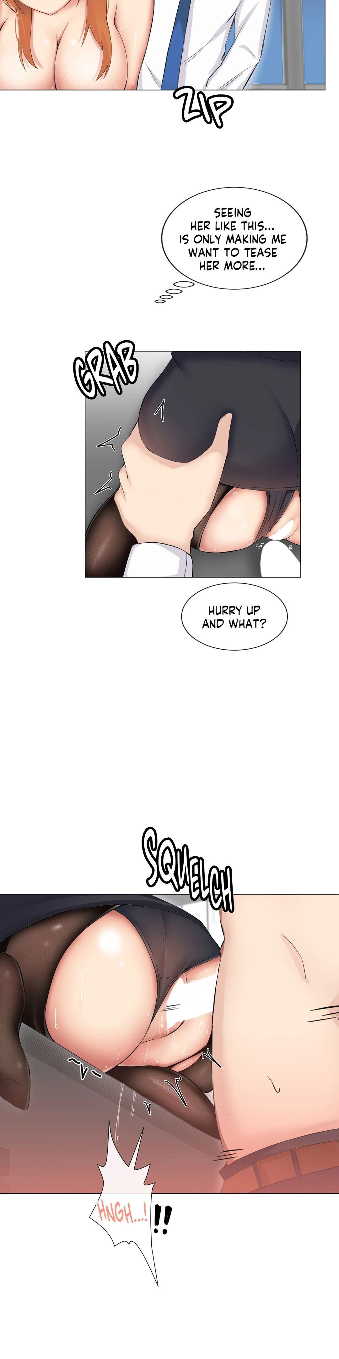 [Dumangoon, 130F] Sexcape Room: Pile Up Ch.9/9 [English] [Manhwa PDF] Completed 231