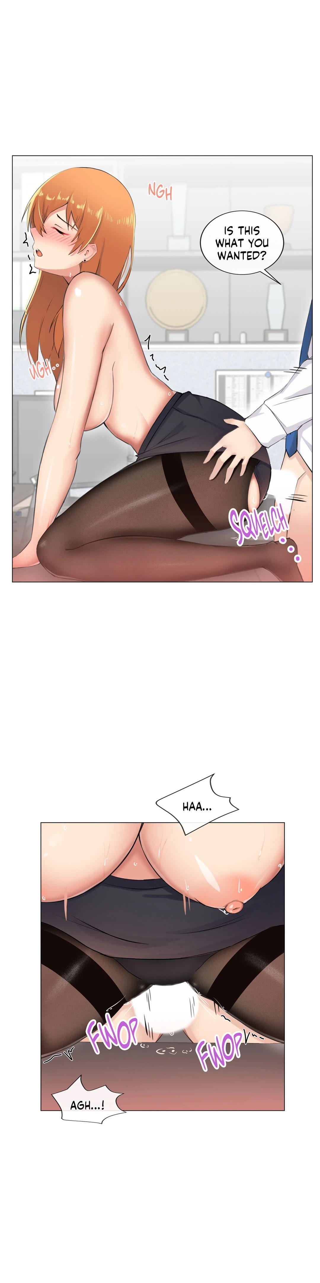 [Dumangoon, 130F] Sexcape Room: Pile Up Ch.9/9 [English] [Manhwa PDF] Completed 232
