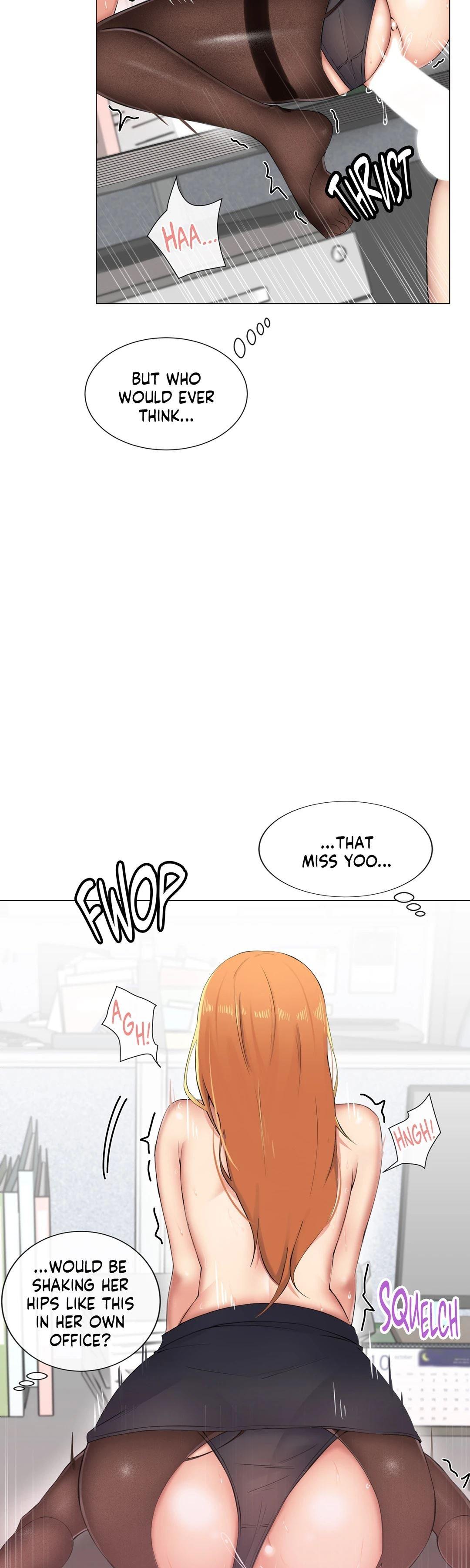 [Dumangoon, 130F] Sexcape Room: Pile Up Ch.9/9 [English] [Manhwa PDF] Completed 235