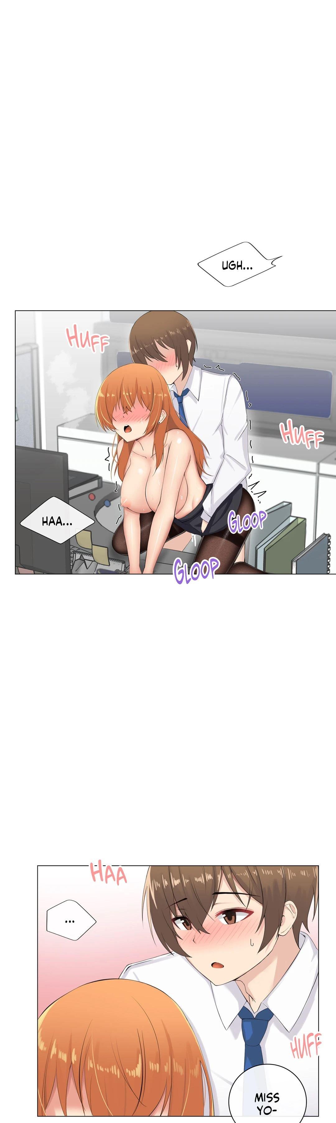 [Dumangoon, 130F] Sexcape Room: Pile Up Ch.9/9 [English] [Manhwa PDF] Completed 239