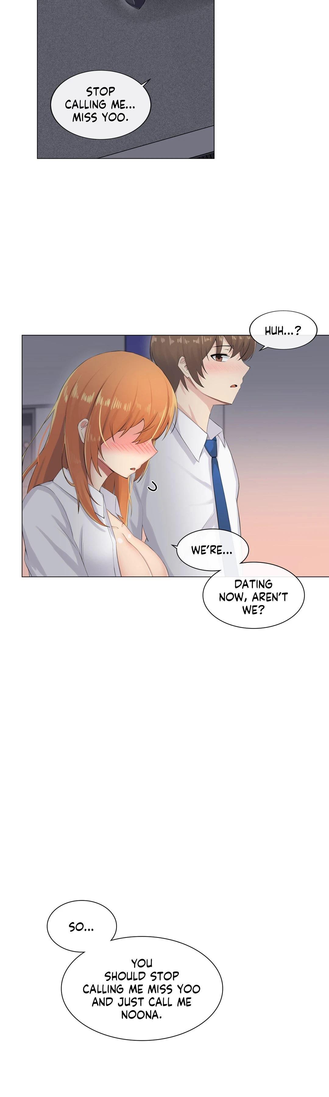 [Dumangoon, 130F] Sexcape Room: Pile Up Ch.9/9 [English] [Manhwa PDF] Completed 244