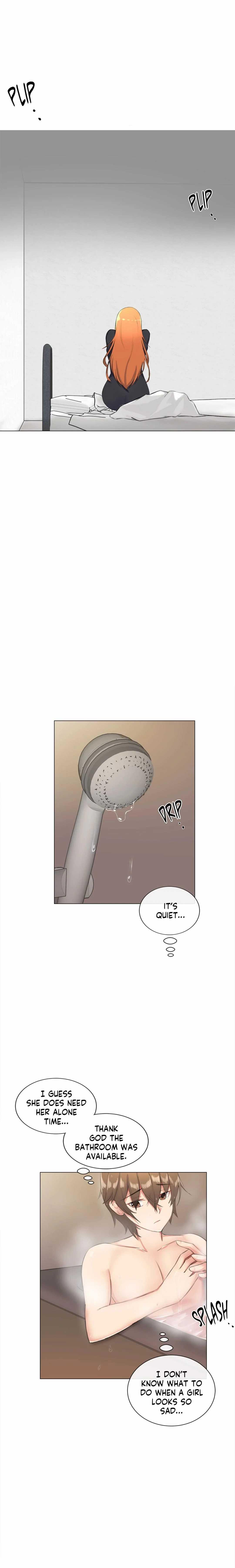 [Dumangoon, 130F] Sexcape Room: Pile Up Ch.9/9 [English] [Manhwa PDF] Completed 27