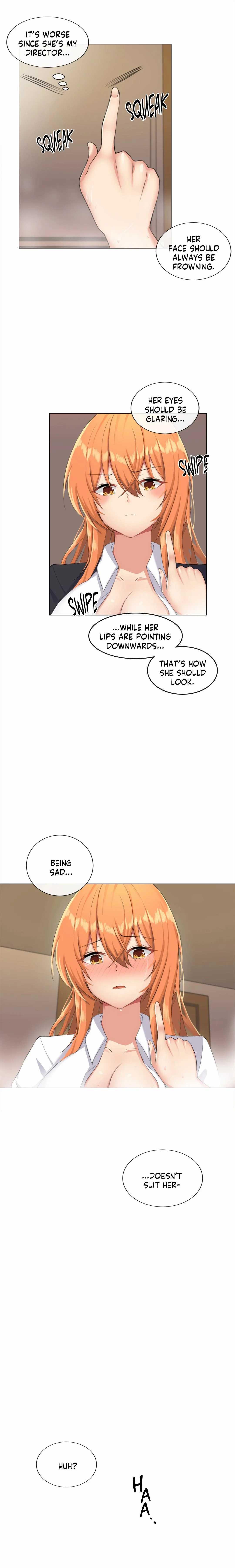 [Dumangoon, 130F] Sexcape Room: Pile Up Ch.9/9 [English] [Manhwa PDF] Completed 28