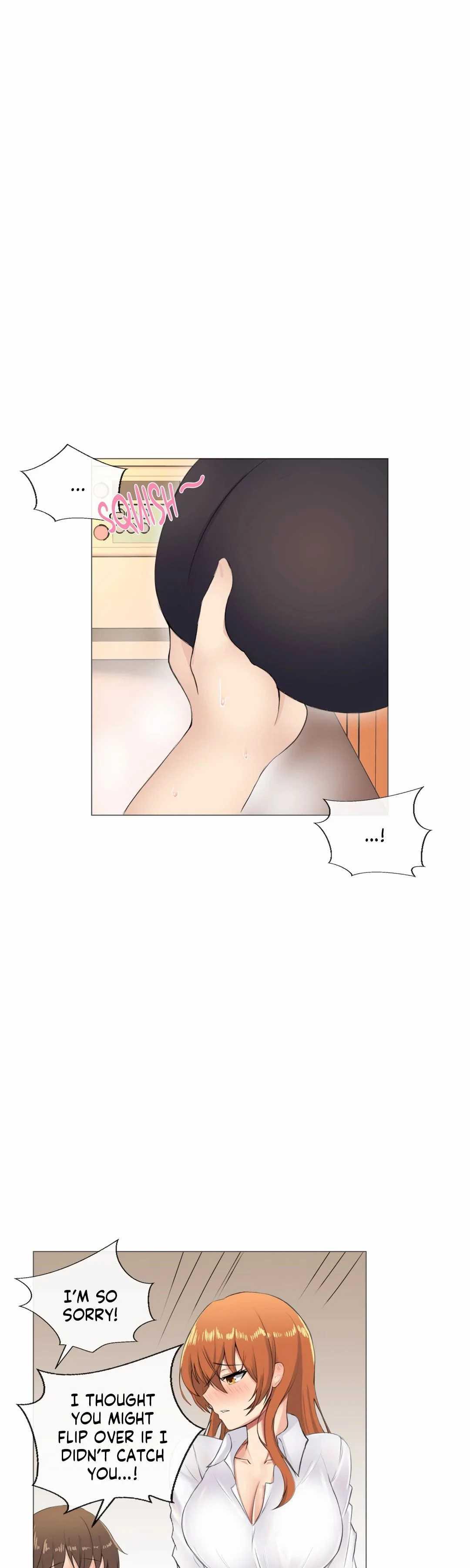 [Dumangoon, 130F] Sexcape Room: Pile Up Ch.9/9 [English] [Manhwa PDF] Completed 42