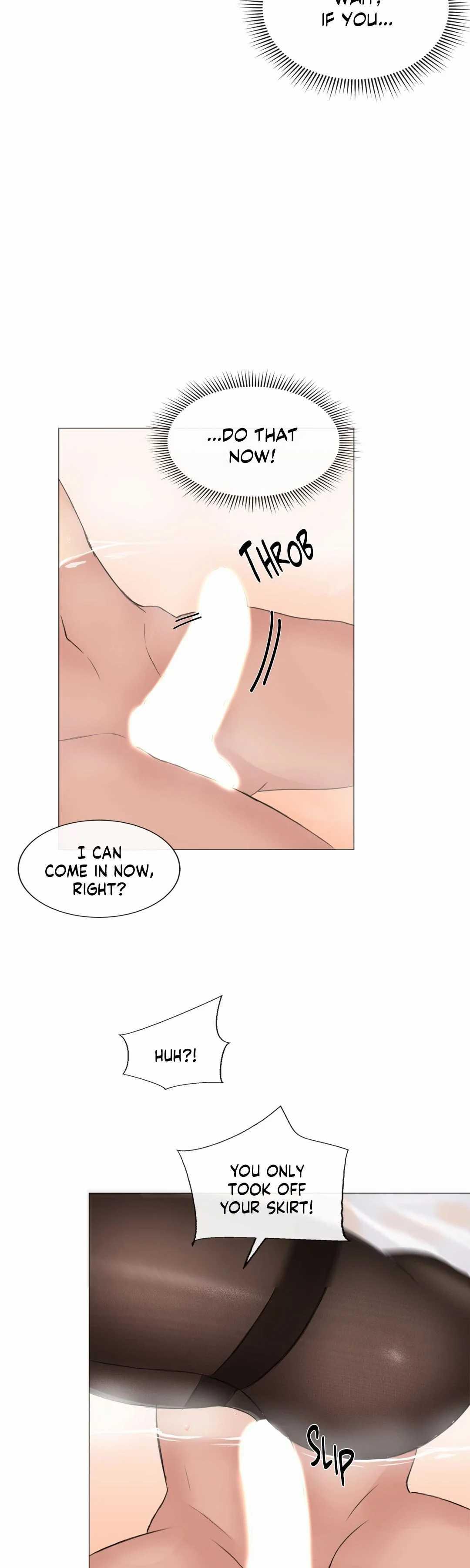 [Dumangoon, 130F] Sexcape Room: Pile Up Ch.9/9 [English] [Manhwa PDF] Completed 45