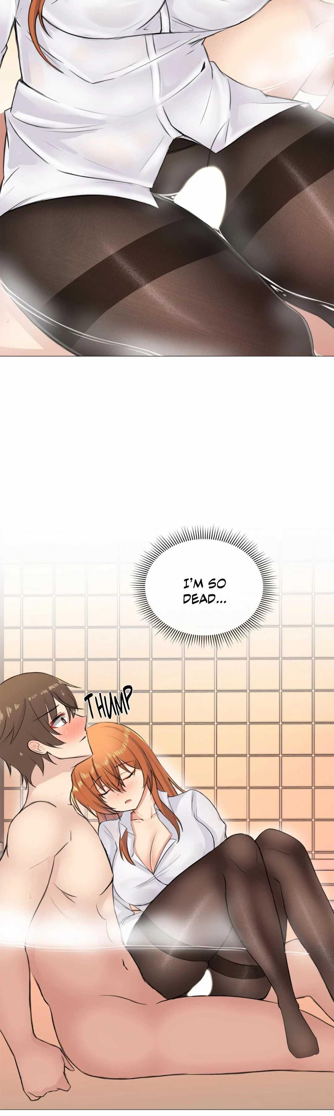 [Dumangoon, 130F] Sexcape Room: Pile Up Ch.9/9 [English] [Manhwa PDF] Completed 47