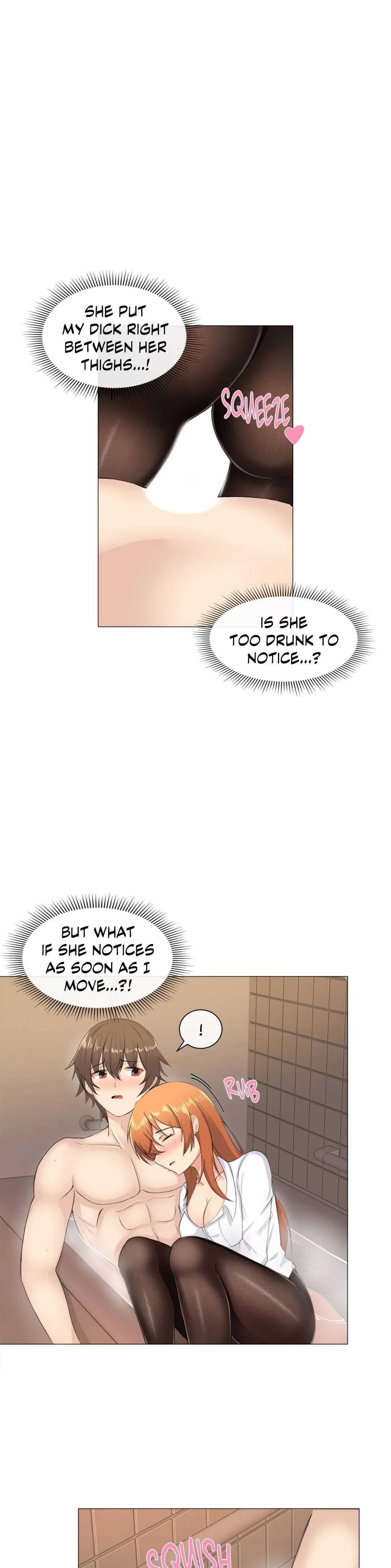 [Dumangoon, 130F] Sexcape Room: Pile Up Ch.9/9 [English] [Manhwa PDF] Completed 49