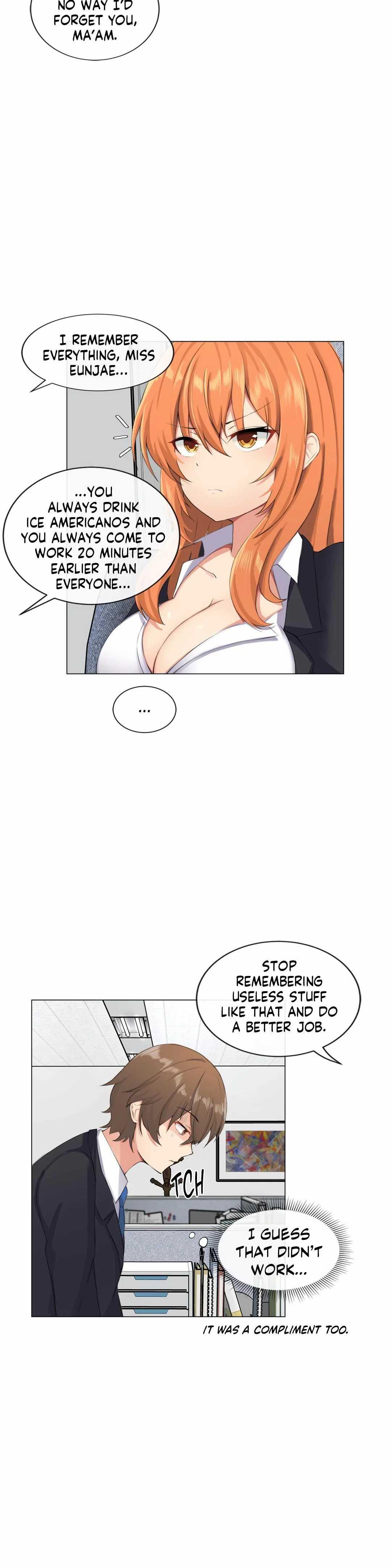 [Dumangoon, 130F] Sexcape Room: Pile Up Ch.9/9 [English] [Manhwa PDF] Completed 4
