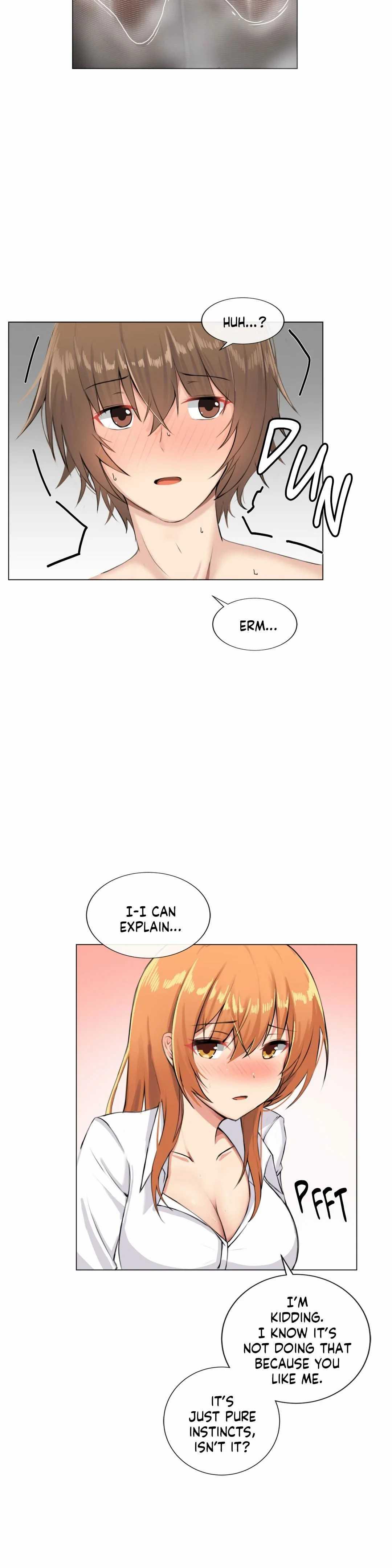 [Dumangoon, 130F] Sexcape Room: Pile Up Ch.9/9 [English] [Manhwa PDF] Completed 58