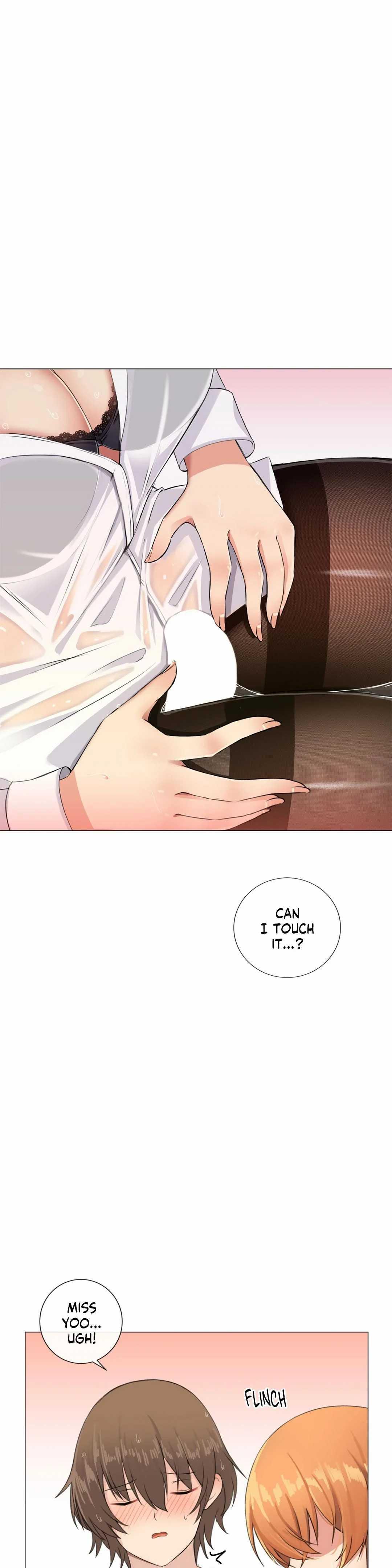 [Dumangoon, 130F] Sexcape Room: Pile Up Ch.9/9 [English] [Manhwa PDF] Completed 63