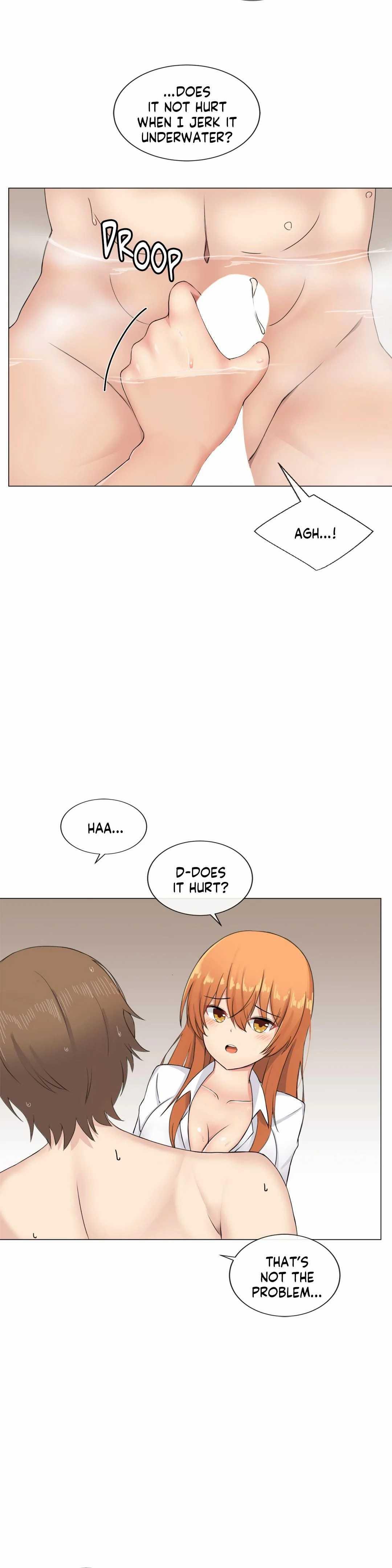 [Dumangoon, 130F] Sexcape Room: Pile Up Ch.9/9 [English] [Manhwa PDF] Completed 66