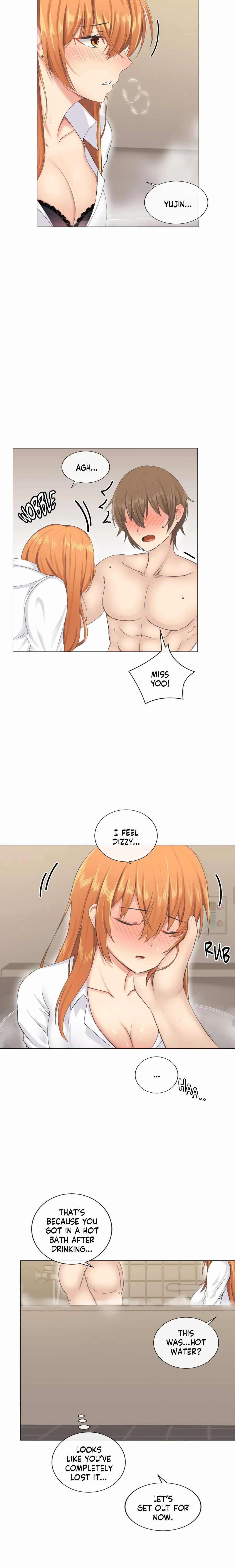 [Dumangoon, 130F] Sexcape Room: Pile Up Ch.9/9 [English] [Manhwa PDF] Completed 70