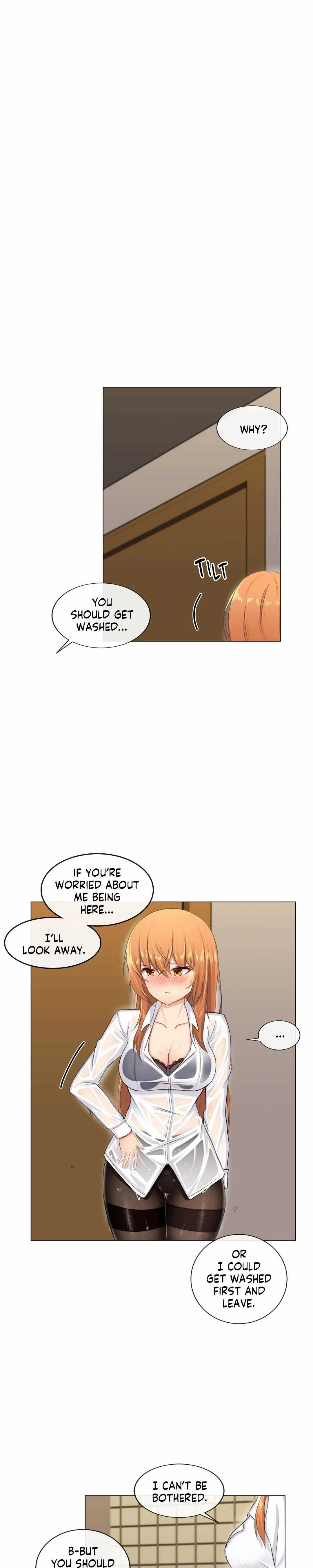 [Dumangoon, 130F] Sexcape Room: Pile Up Ch.9/9 [English] [Manhwa PDF] Completed 73