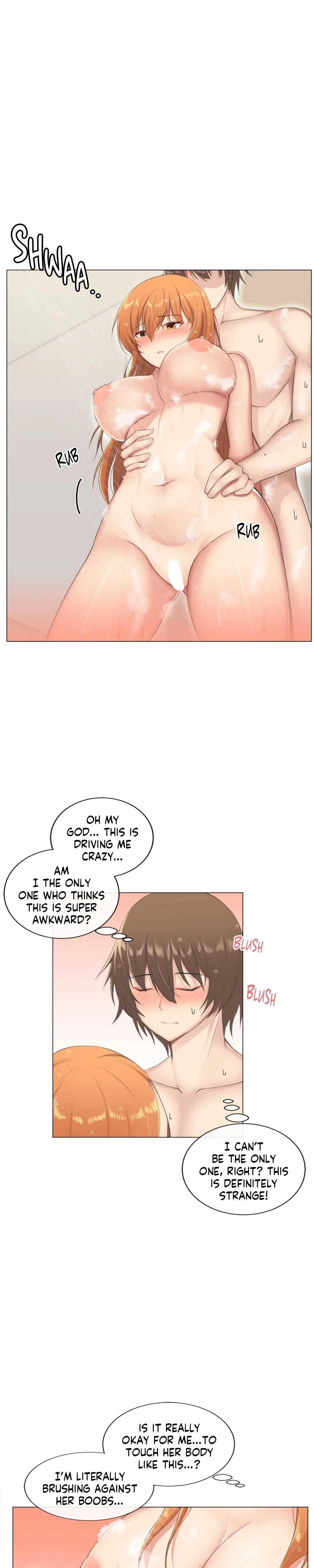 [Dumangoon, 130F] Sexcape Room: Pile Up Ch.9/9 [English] [Manhwa PDF] Completed 78