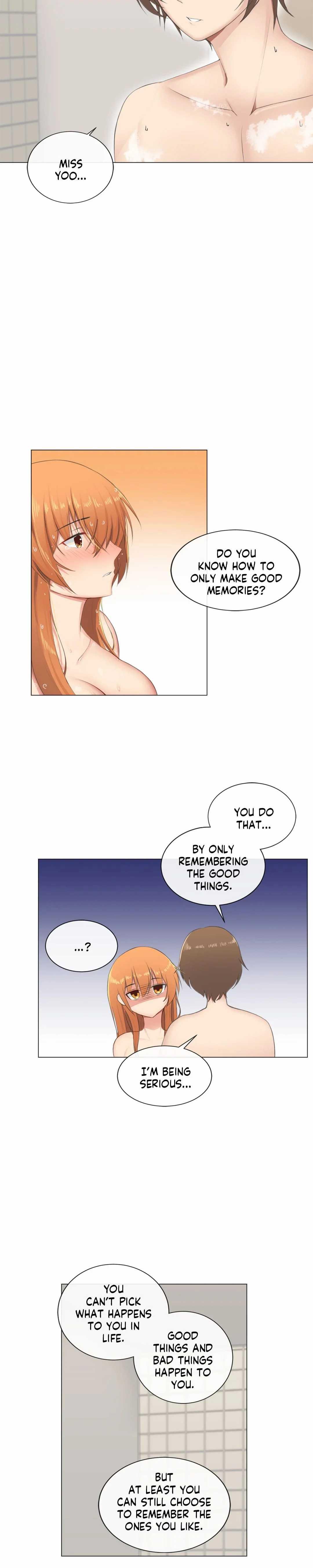 [Dumangoon, 130F] Sexcape Room: Pile Up Ch.9/9 [English] [Manhwa PDF] Completed 81