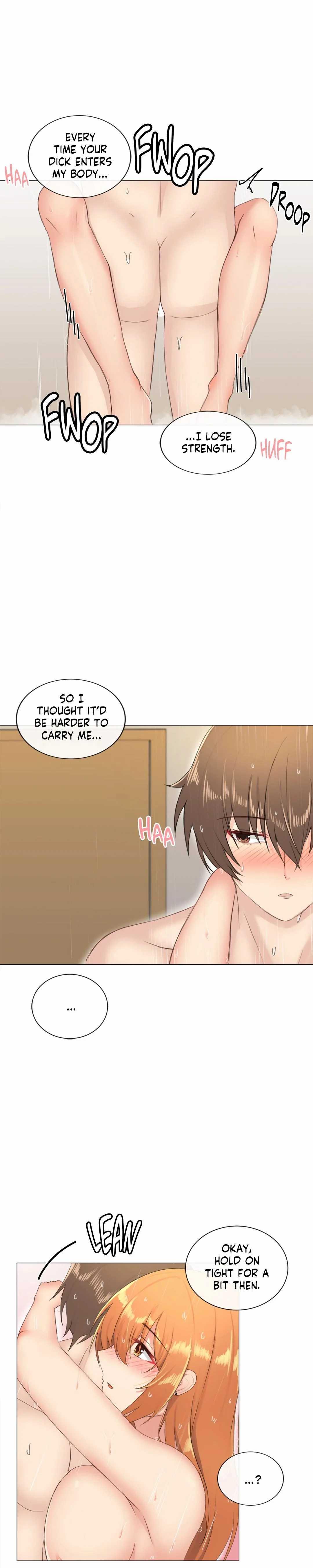 [Dumangoon, 130F] Sexcape Room: Pile Up Ch.9/9 [English] [Manhwa PDF] Completed 90
