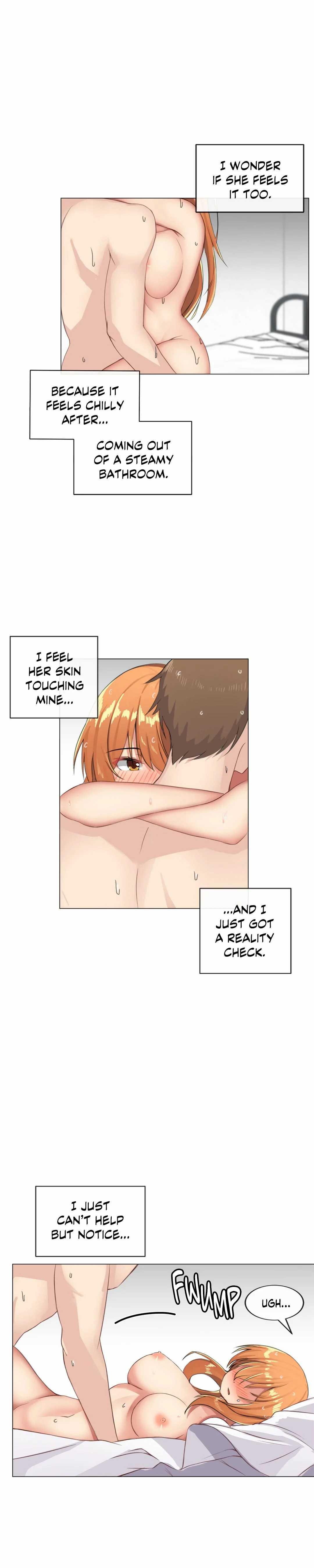 [Dumangoon, 130F] Sexcape Room: Pile Up Ch.9/9 [English] [Manhwa PDF] Completed 92