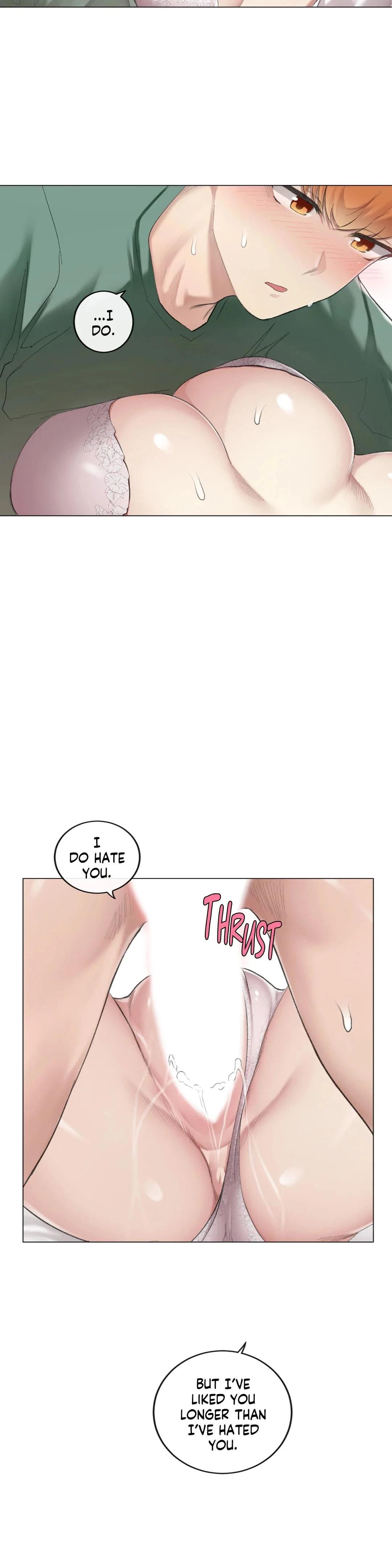 [Dumangoon, KONG_] Sexcape Room: Snap Off Ch.7/7 [English] [Manhwa PDF] Completed 101